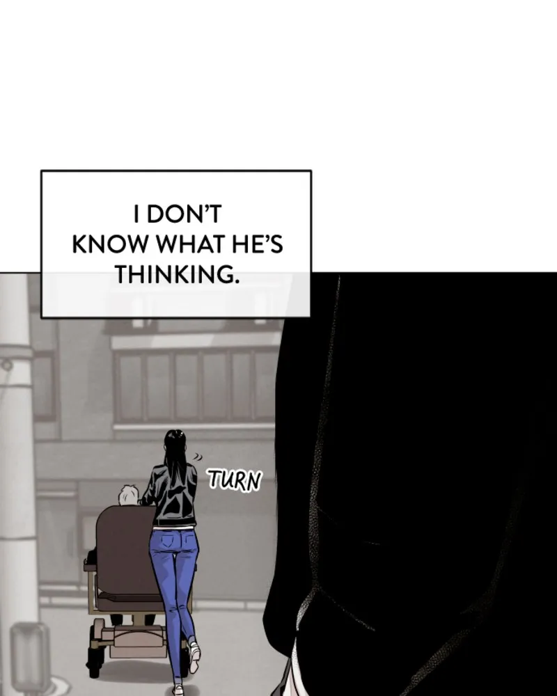 Bloodhounds Chapter 10 page 115 - 