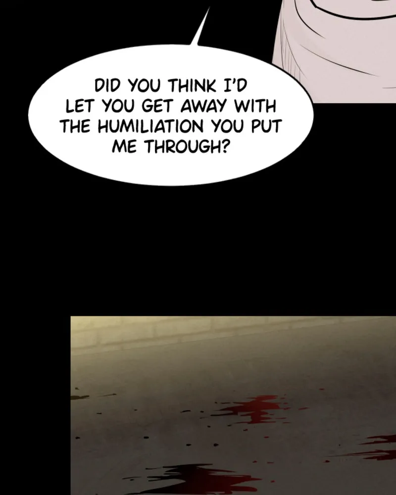 Bloodhounds Chapter 10 page 121 - 