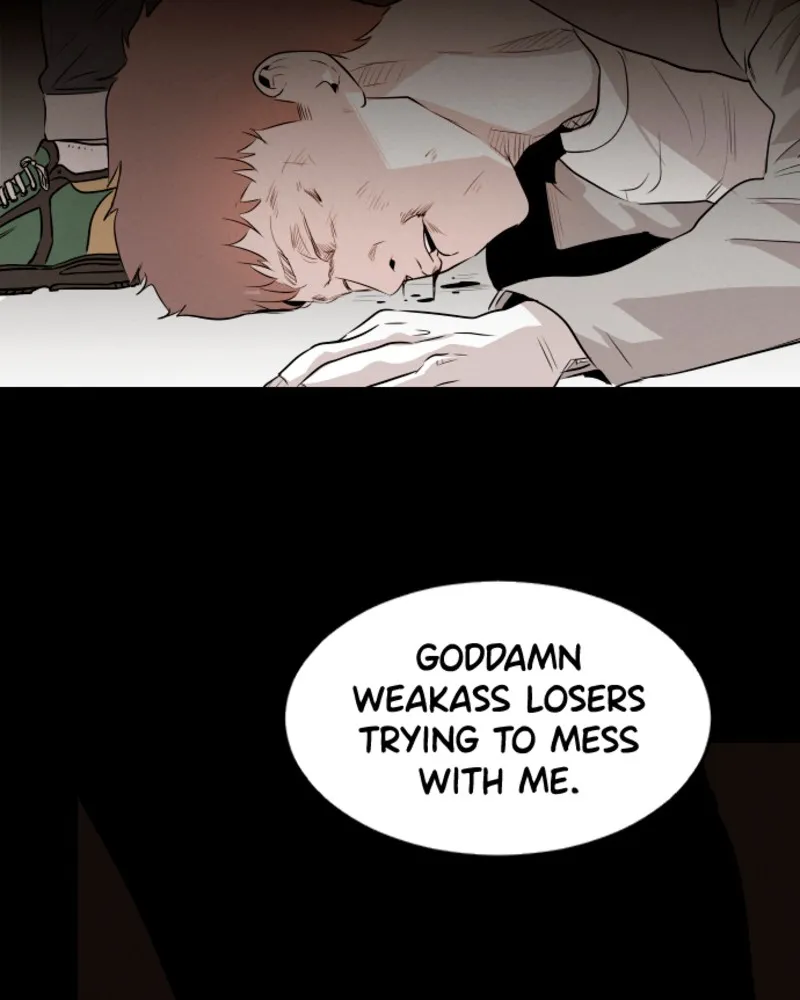 Bloodhounds Chapter 10 page 123 - 
