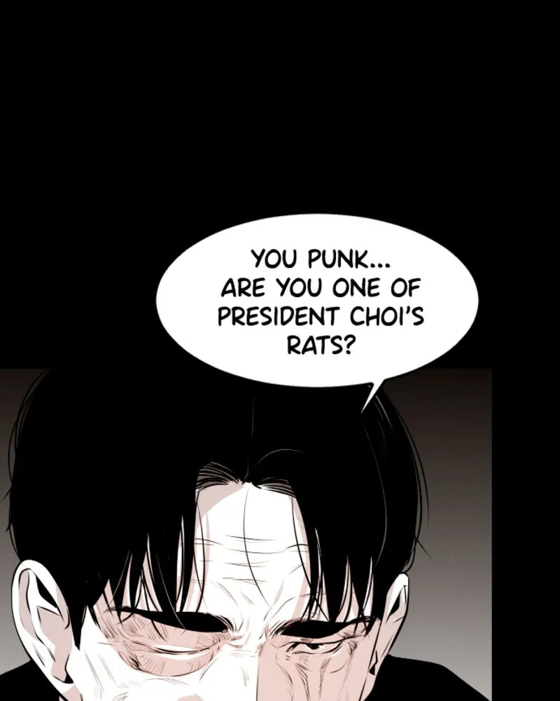 Bloodhounds Chapter 10 page 127 - 