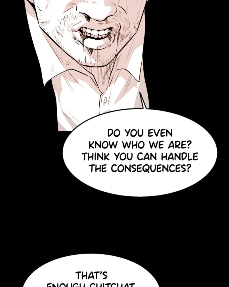 Bloodhounds Chapter 10 page 128 - 