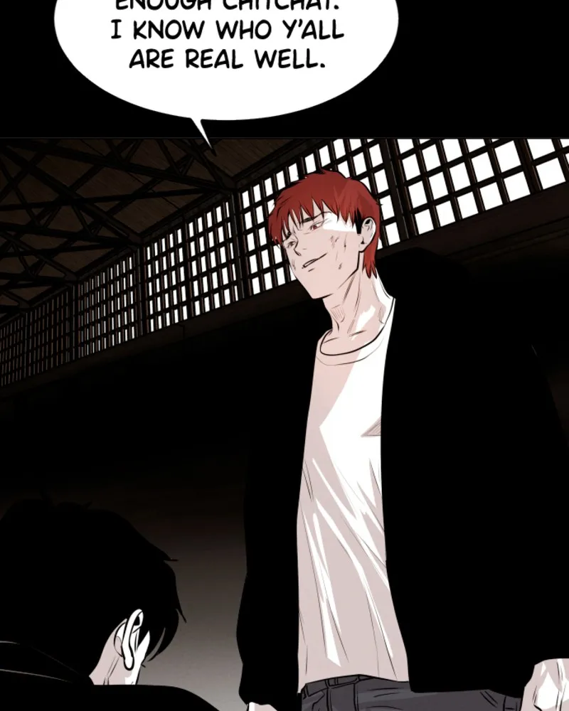 Bloodhounds Chapter 10 page 129 - 