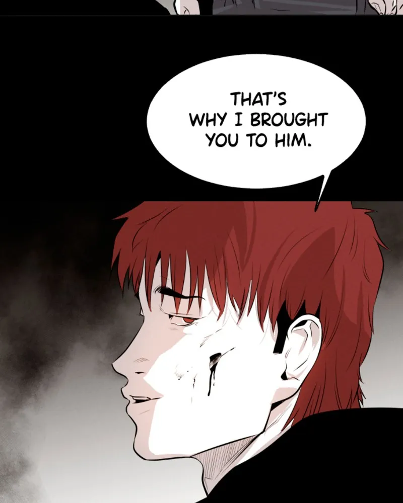 Bloodhounds Chapter 10 page 130 - 