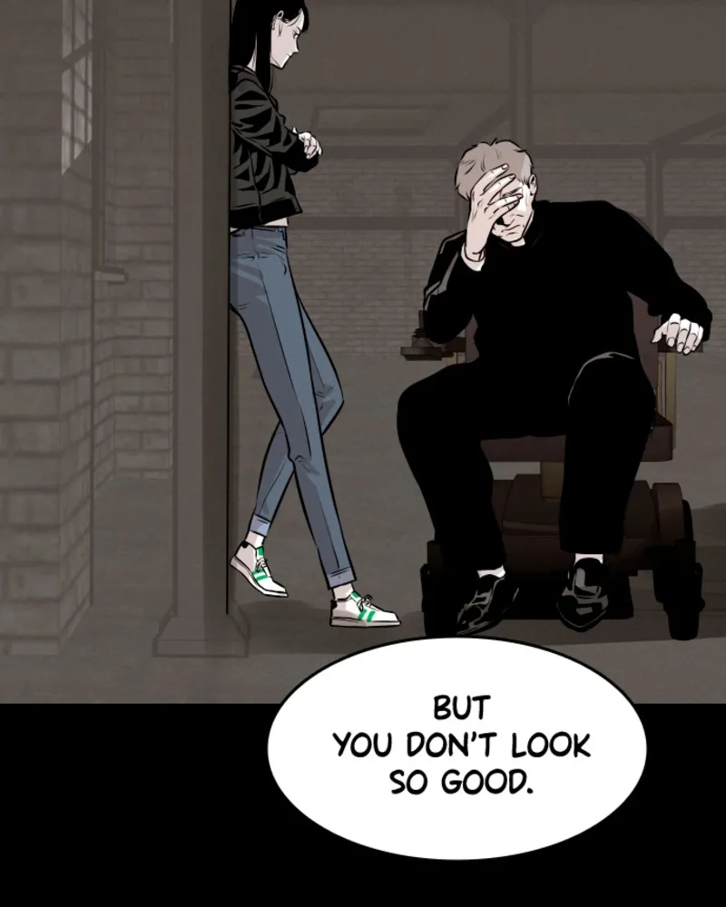 Bloodhounds Chapter 10 page 132 - 
