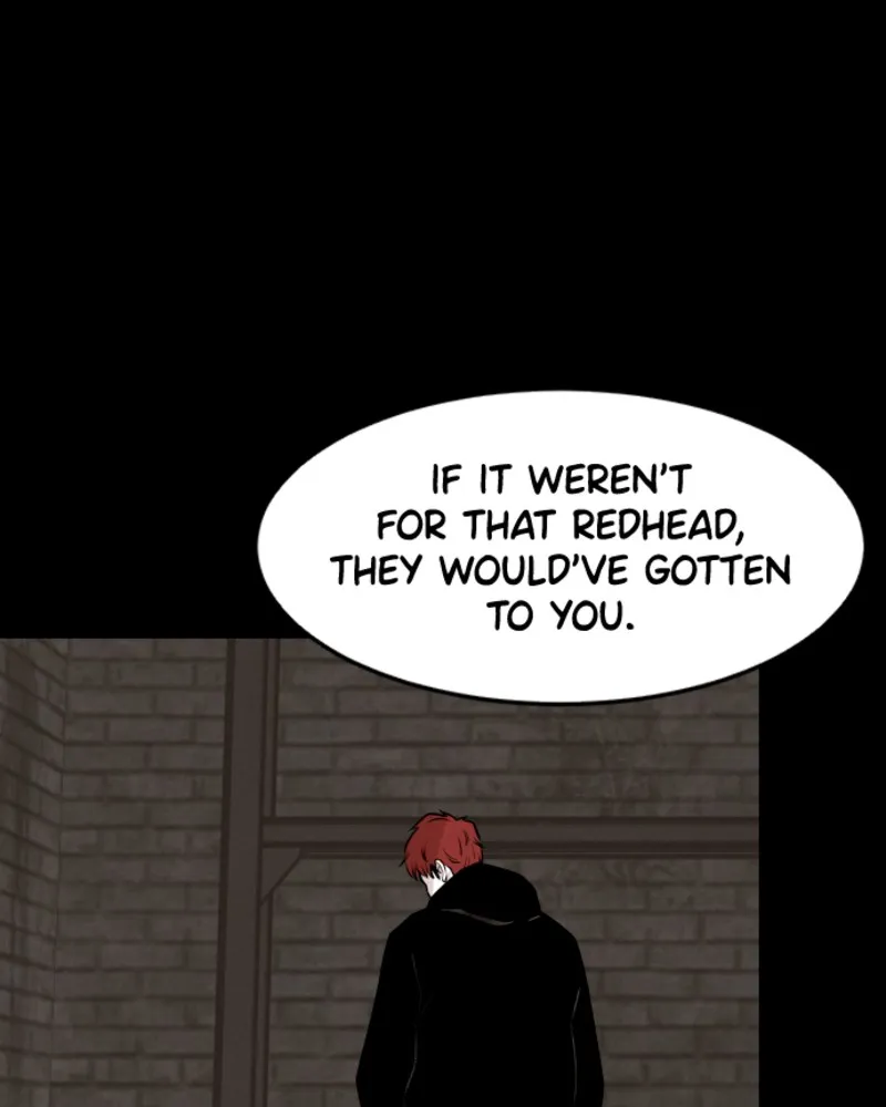 Bloodhounds Chapter 10 page 137 - 
