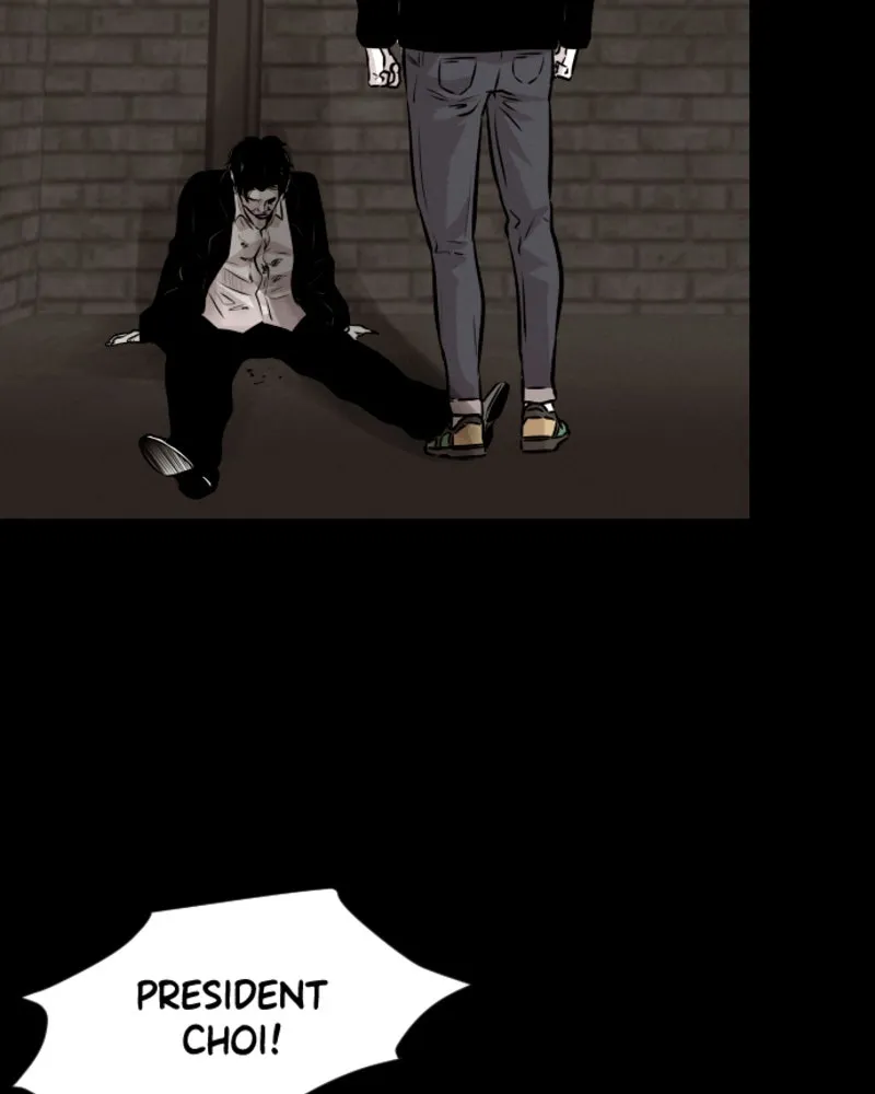 Bloodhounds Chapter 10 page 138 - 