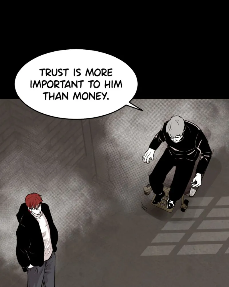 Bloodhounds Chapter 10 page 141 - 