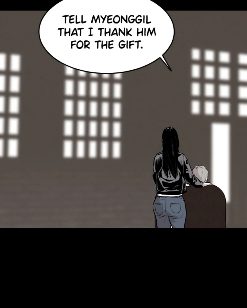 Bloodhounds Chapter 10 page 144 - 