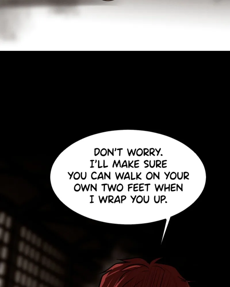 Bloodhounds Chapter 10 page 150 - 