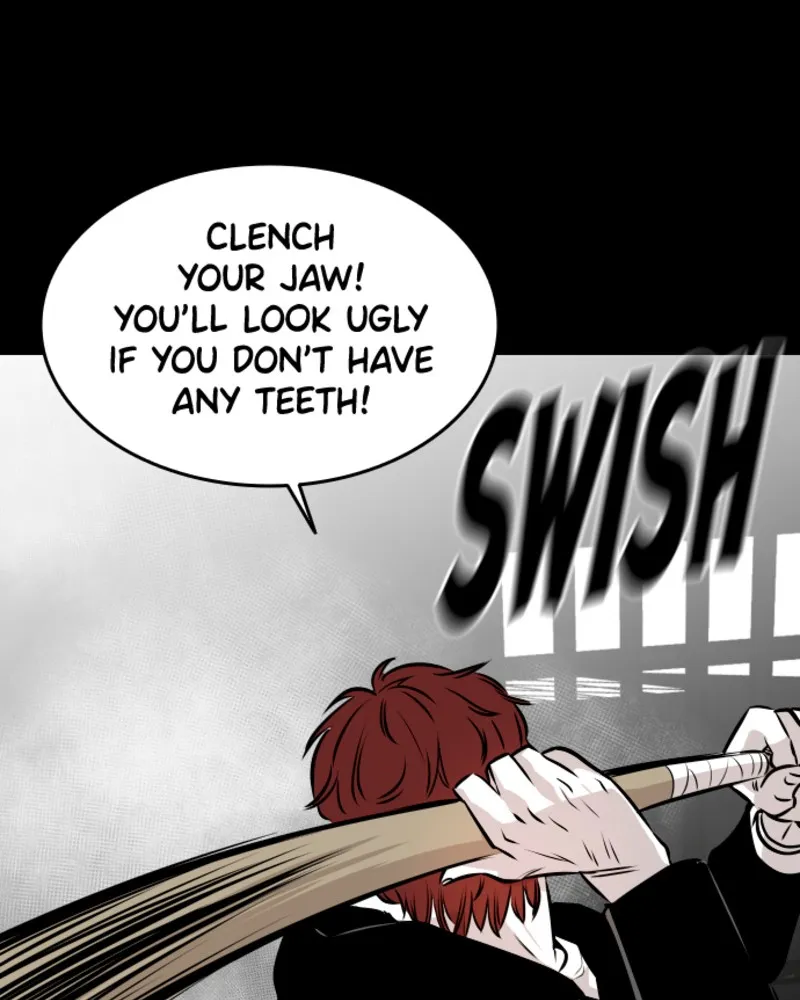 Bloodhounds Chapter 10 page 153 - 