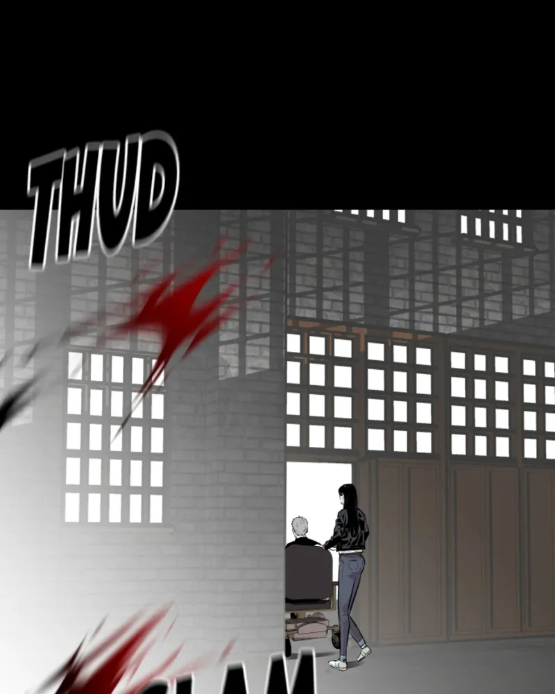 Bloodhounds Chapter 10 page 156 - 