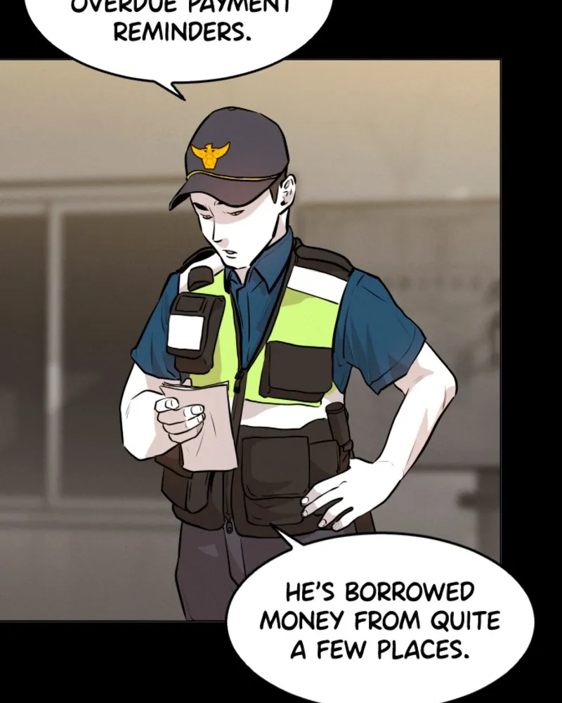 Bloodhounds Chapter 10 page 22 - 
