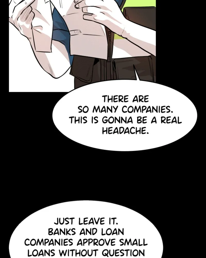 Bloodhounds Chapter 10 page 26 - 