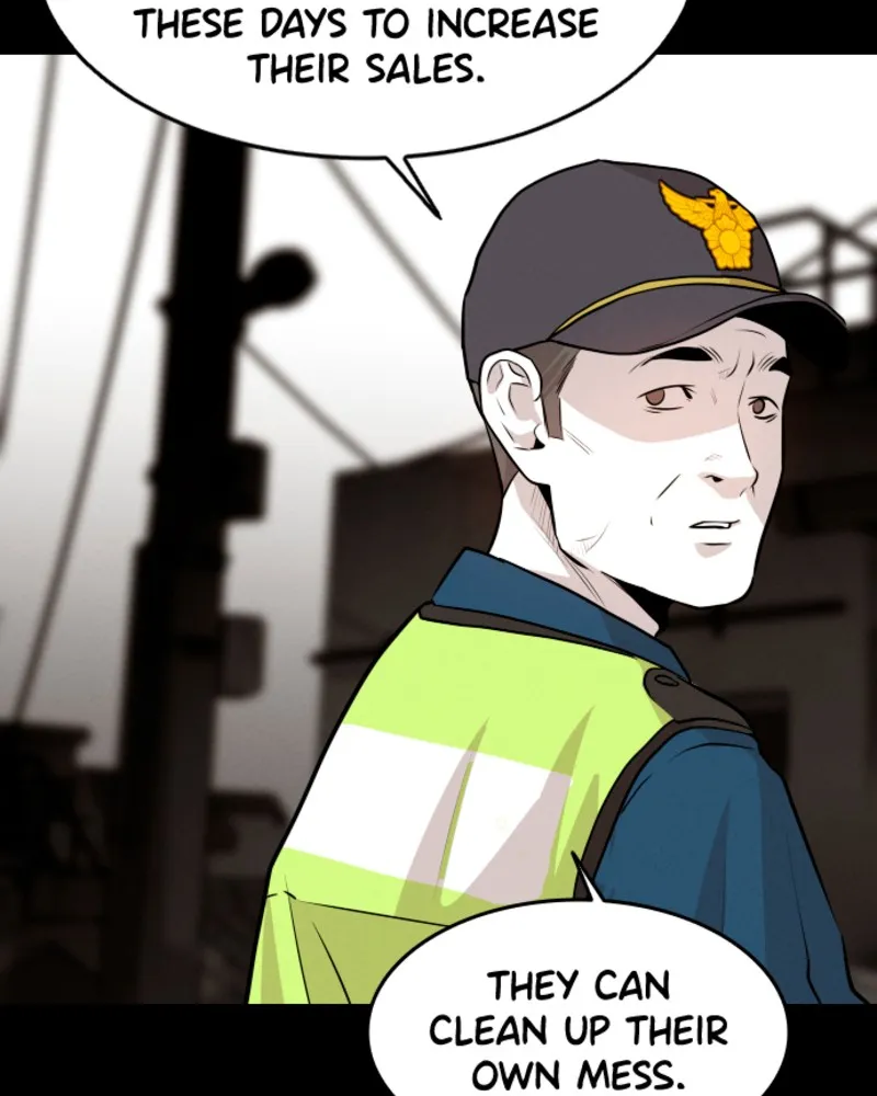 Bloodhounds Chapter 10 page 27 - 