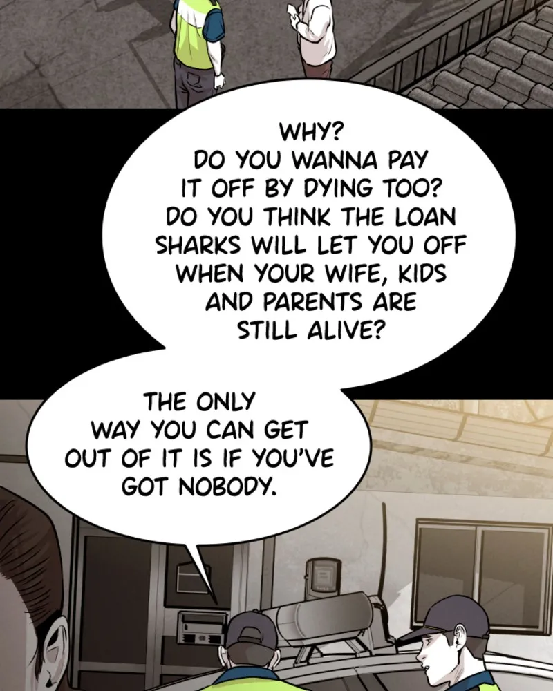 Bloodhounds Chapter 10 page 29 - 