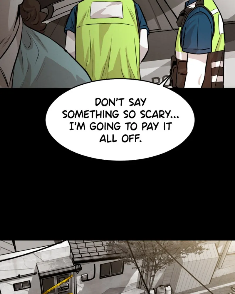 Bloodhounds Chapter 10 page 30 - 