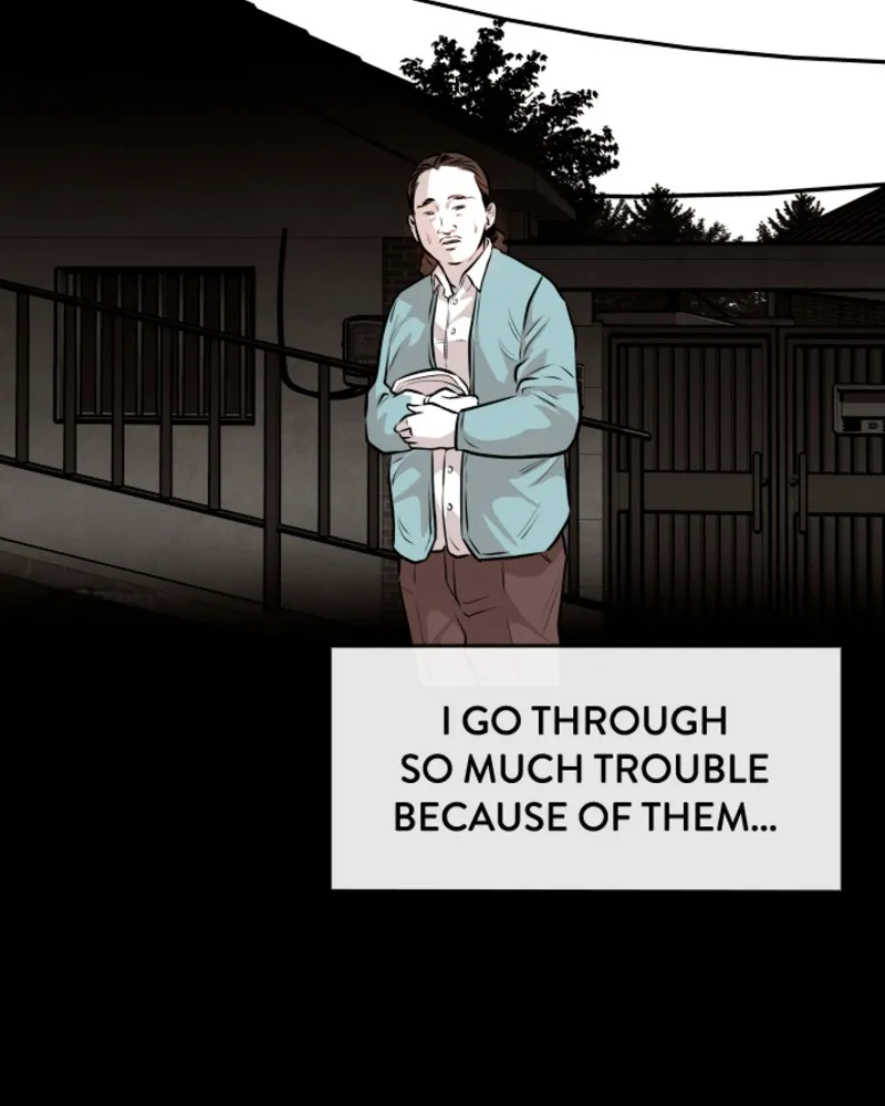 Bloodhounds Chapter 10 page 40 - 