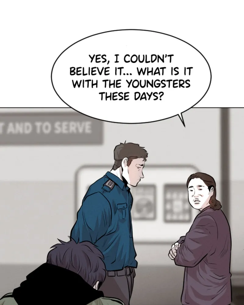 Bloodhounds Chapter 10 page 52 - 