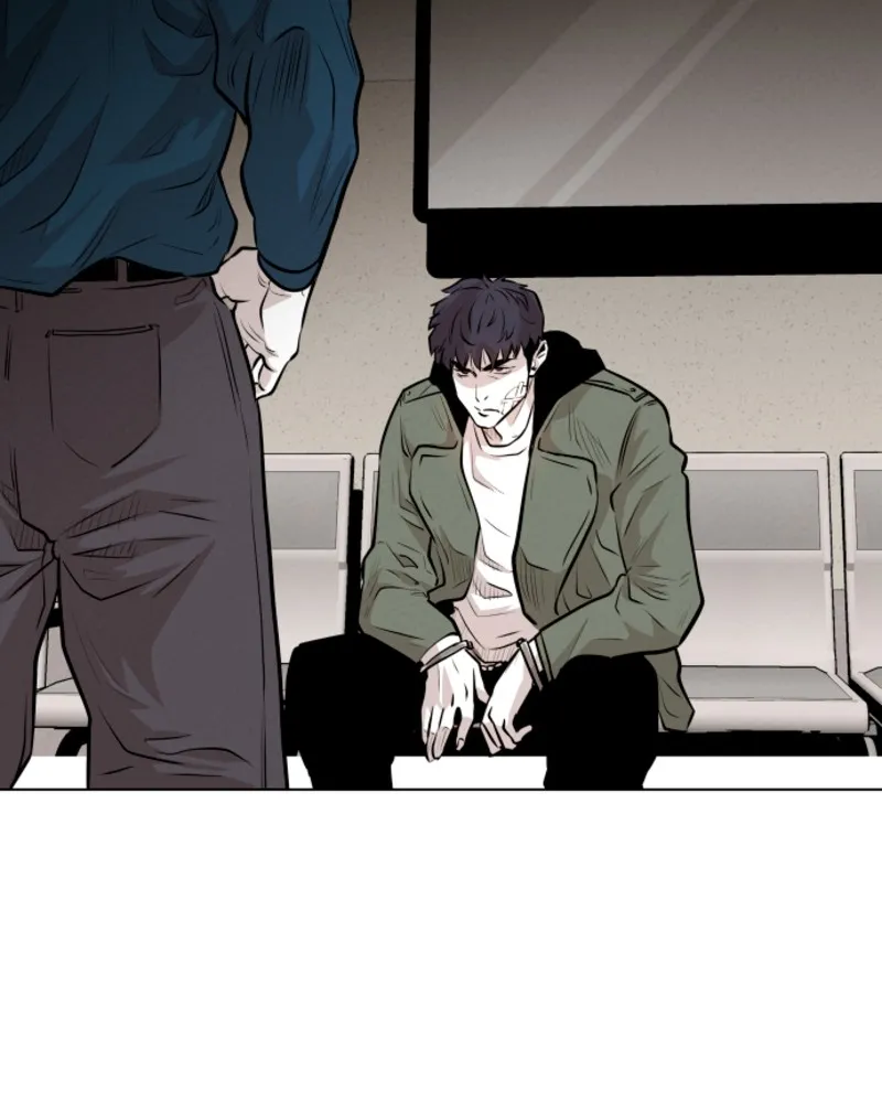 Bloodhounds Chapter 10 page 57 - 