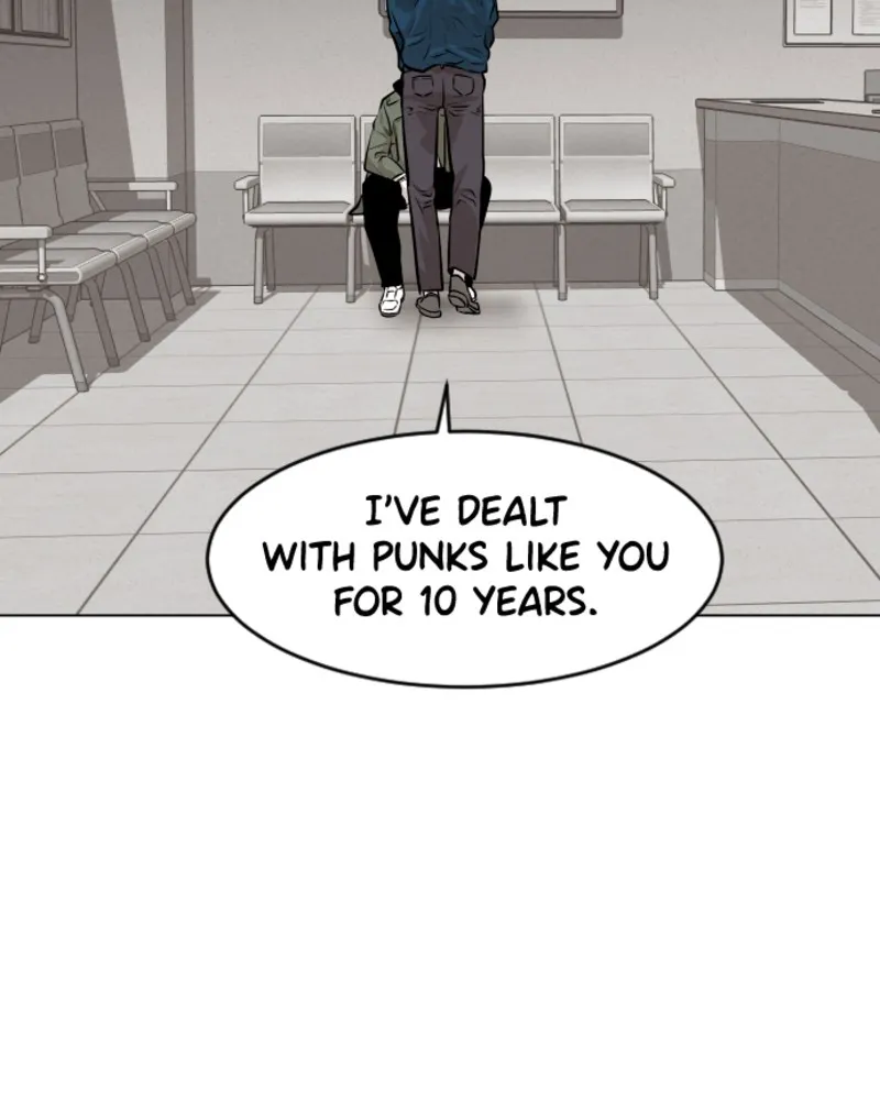 Bloodhounds Chapter 10 page 61 - 