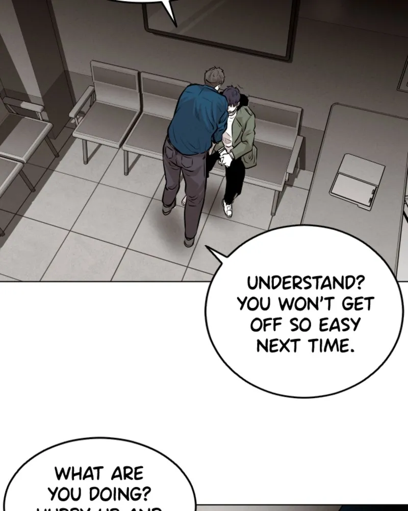 Bloodhounds Chapter 10 page 66 - 
