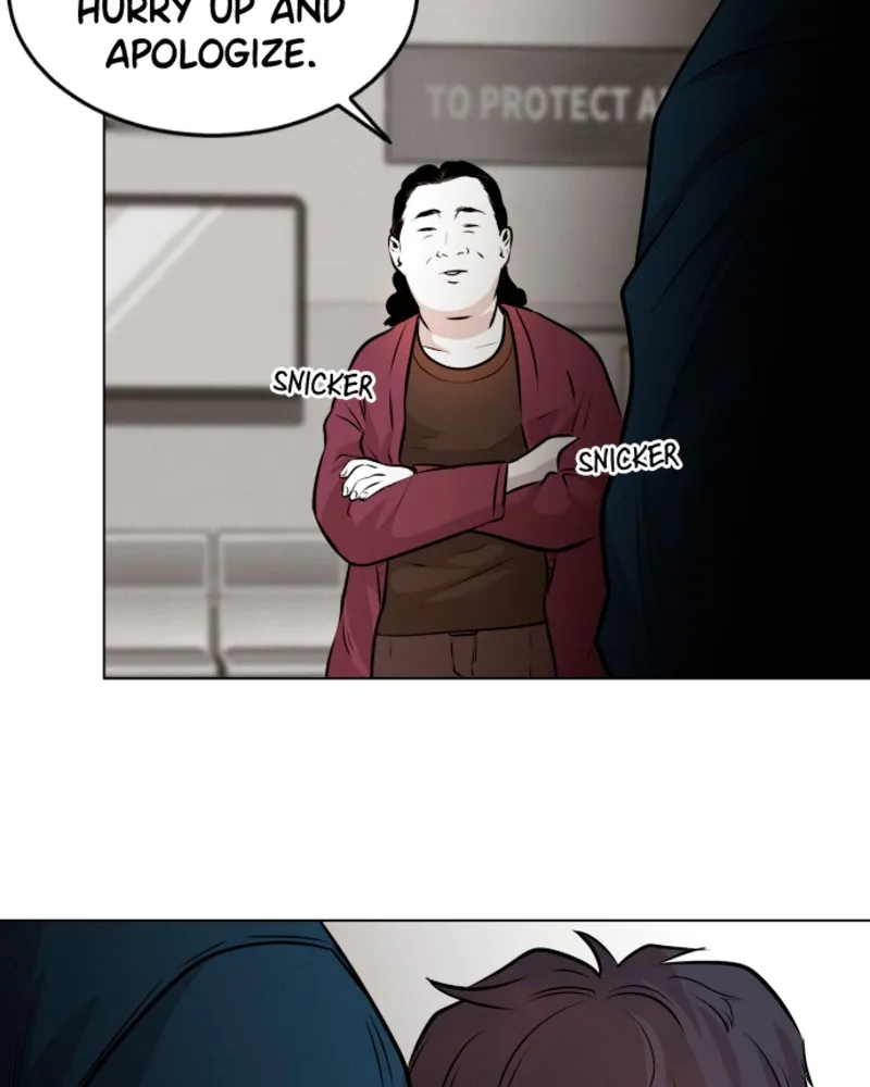 Bloodhounds Chapter 10 page 67 - 