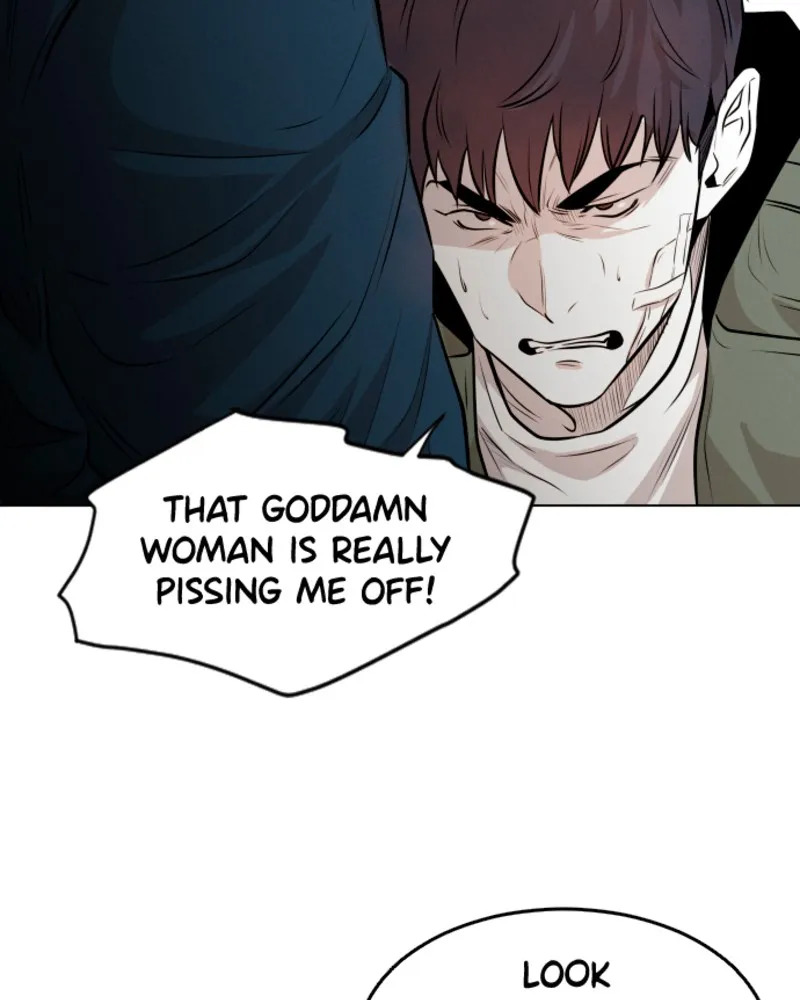Bloodhounds Chapter 10 page 68 - 