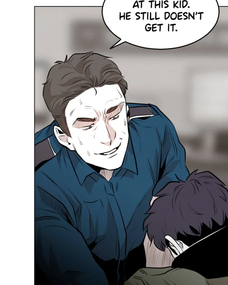 Bloodhounds Chapter 10 page 69 - 