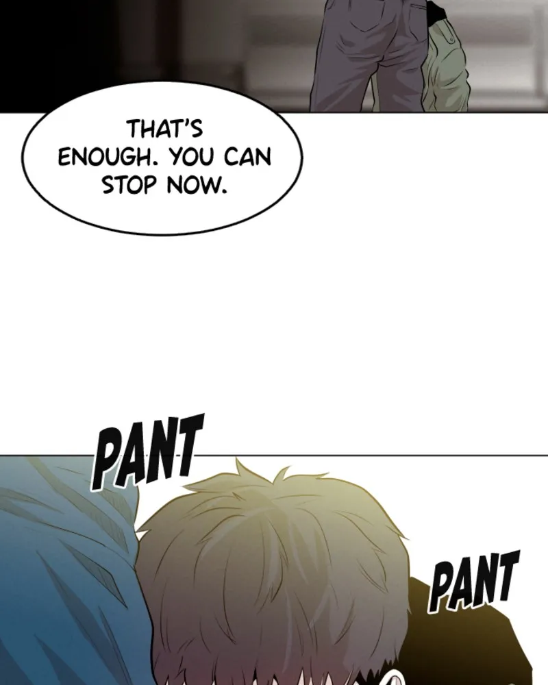 Bloodhounds Chapter 10 page 76 - 