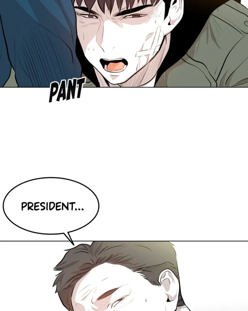 Bloodhounds Chapter 10 page 77 - 