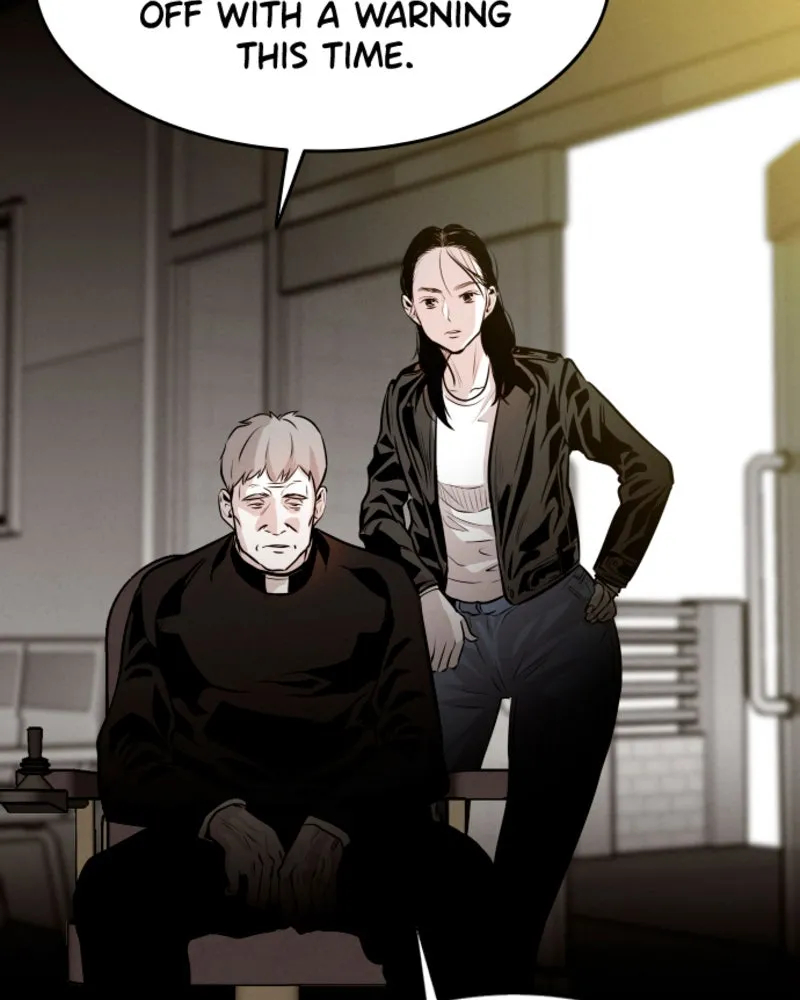 Bloodhounds Chapter 10 page 79 - 