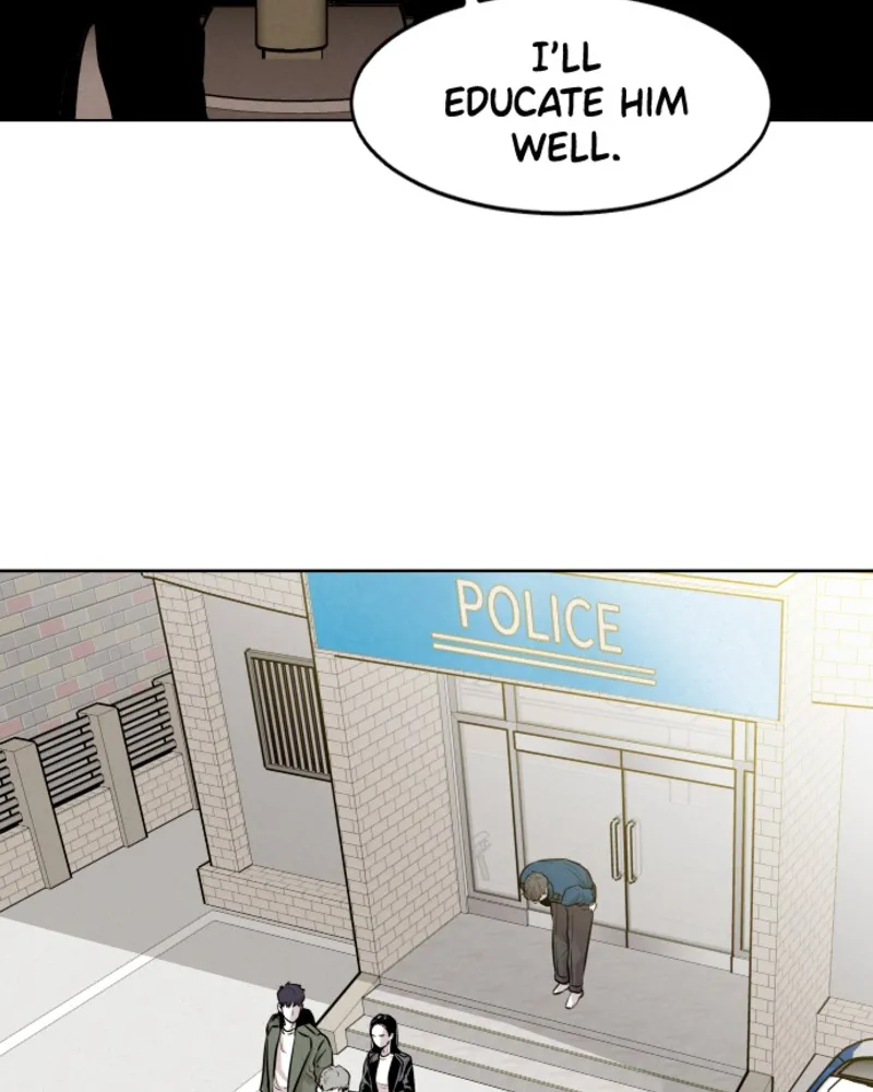 Bloodhounds Chapter 10 page 80 - 