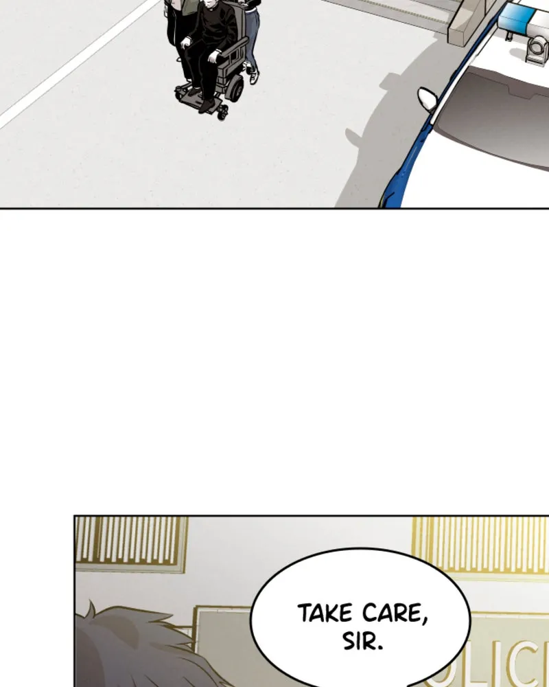 Bloodhounds Chapter 10 page 81 - 