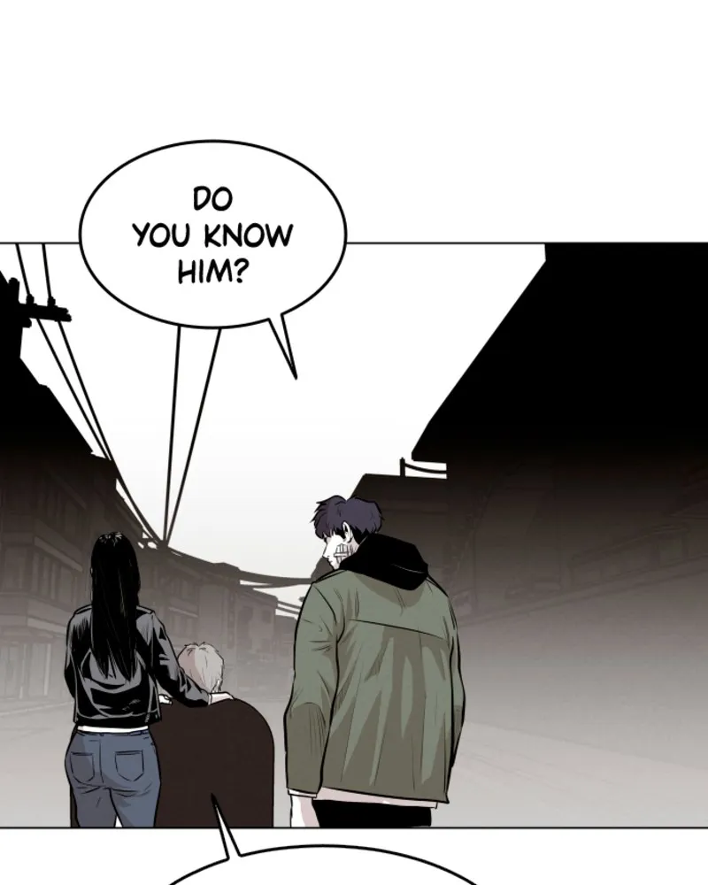 Bloodhounds Chapter 10 page 83 - 