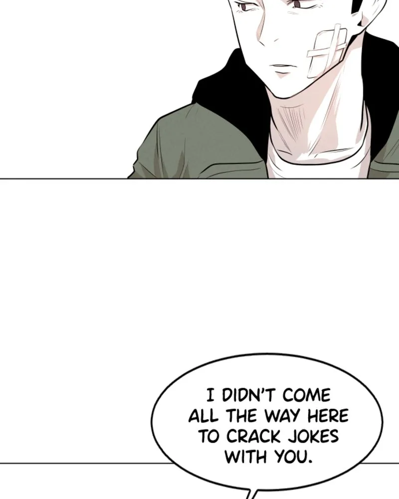 Bloodhounds Chapter 10 page 85 - 
