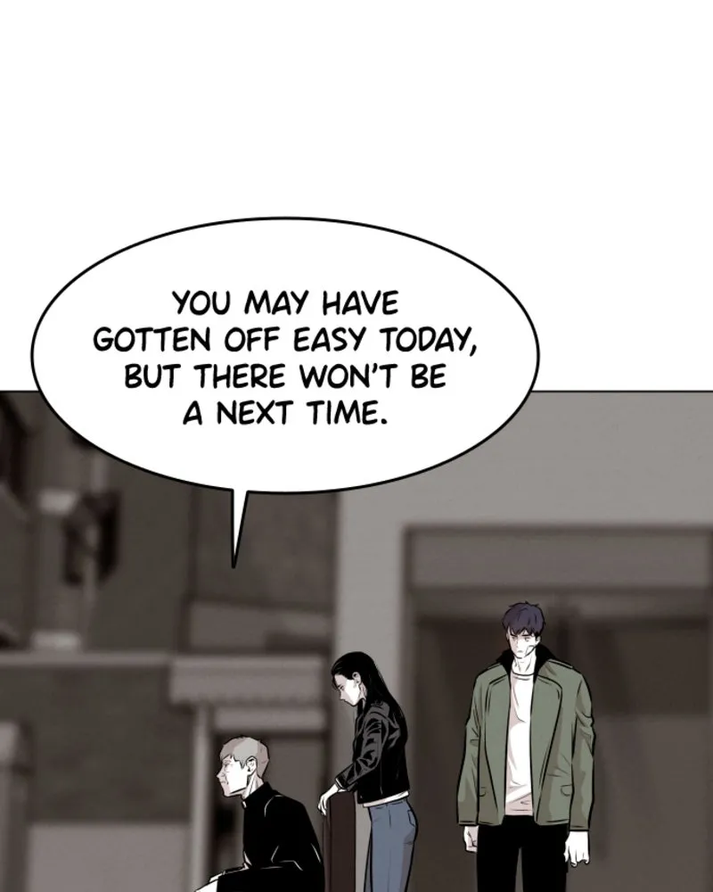 Bloodhounds Chapter 10 page 87 - 