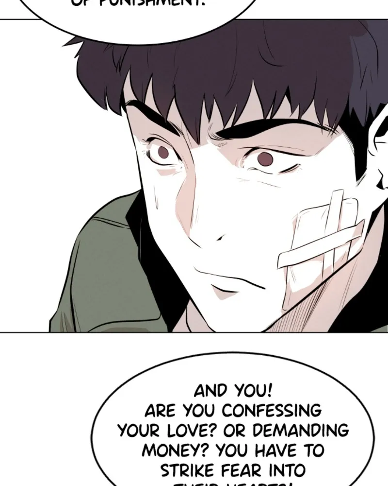 Bloodhounds Chapter 10 page 90 - 