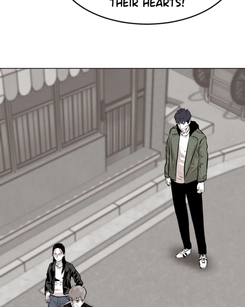 Bloodhounds Chapter 10 page 91 - 