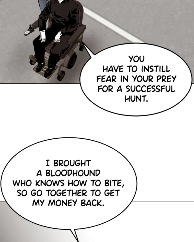 Bloodhounds Chapter 10 page 92 - 