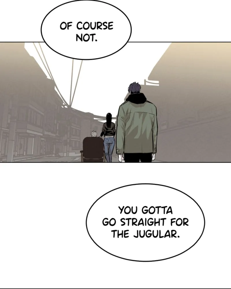 Bloodhounds Chapter 10 page 95 - 