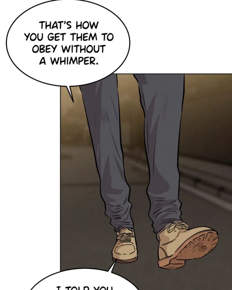 Bloodhounds Chapter 10 page 97 - 