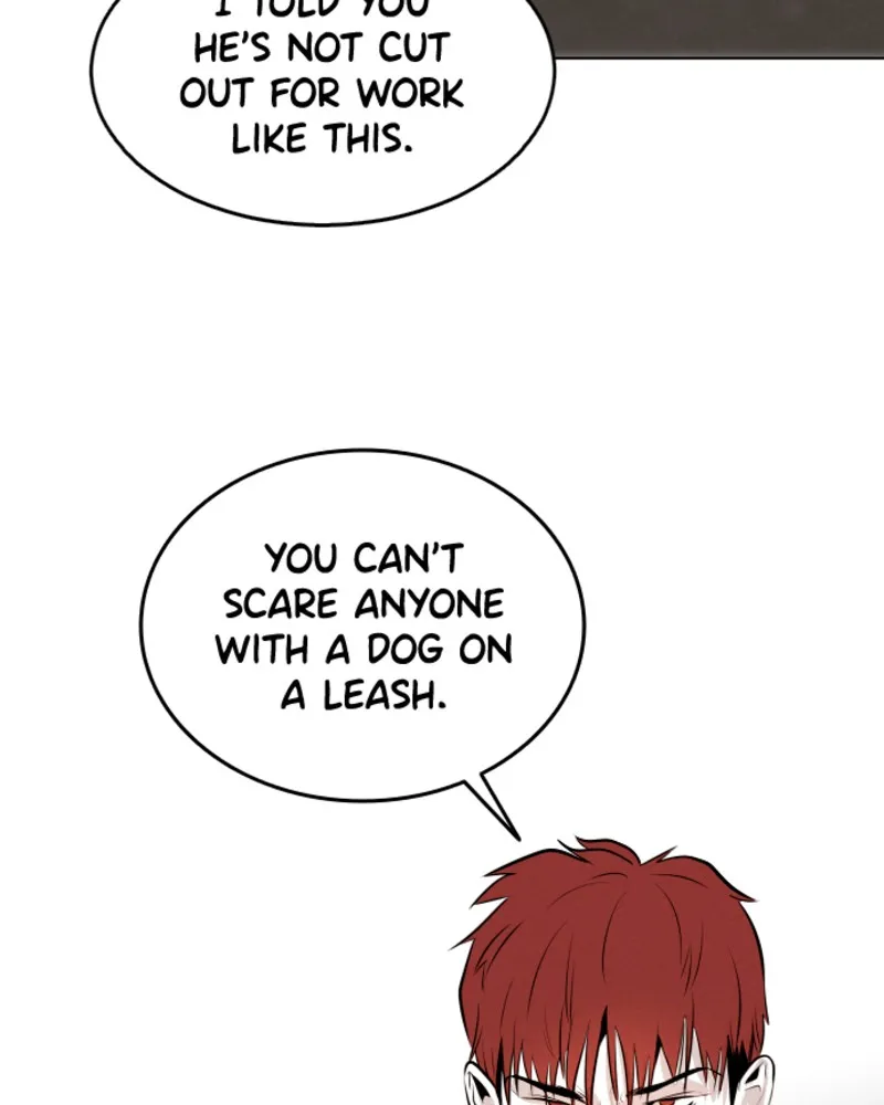Bloodhounds Chapter 10 page 98 - 