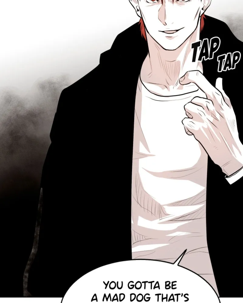 Bloodhounds Chapter 10 page 99 - 