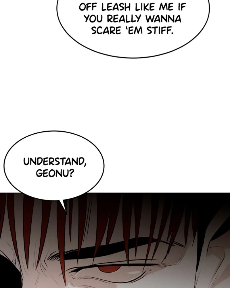 Bloodhounds Chapter 10 page 100 - 