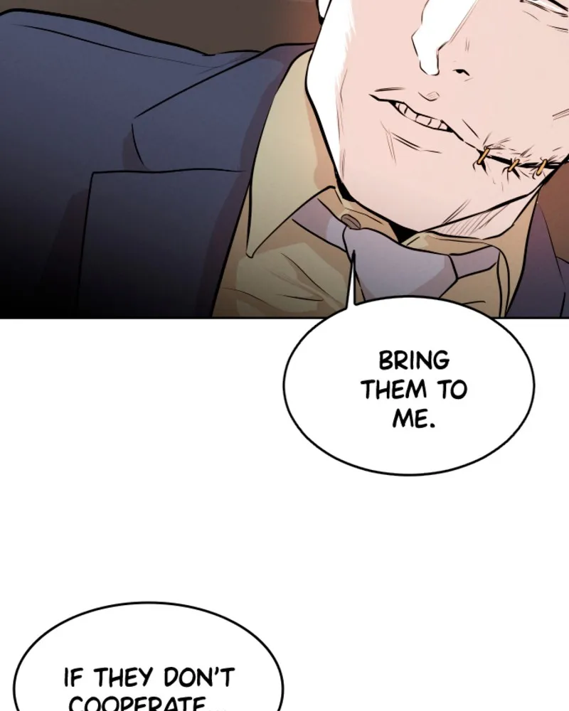 Bloodhounds Chapter 11 page 101 - 