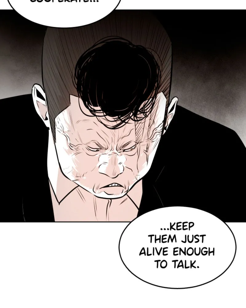 Bloodhounds Chapter 11 page 102 - 