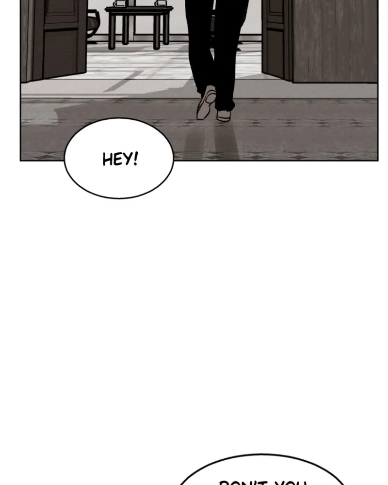 Bloodhounds Chapter 11 page 107 - 