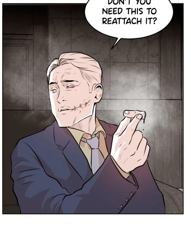 Bloodhounds Chapter 11 page 108 - 
