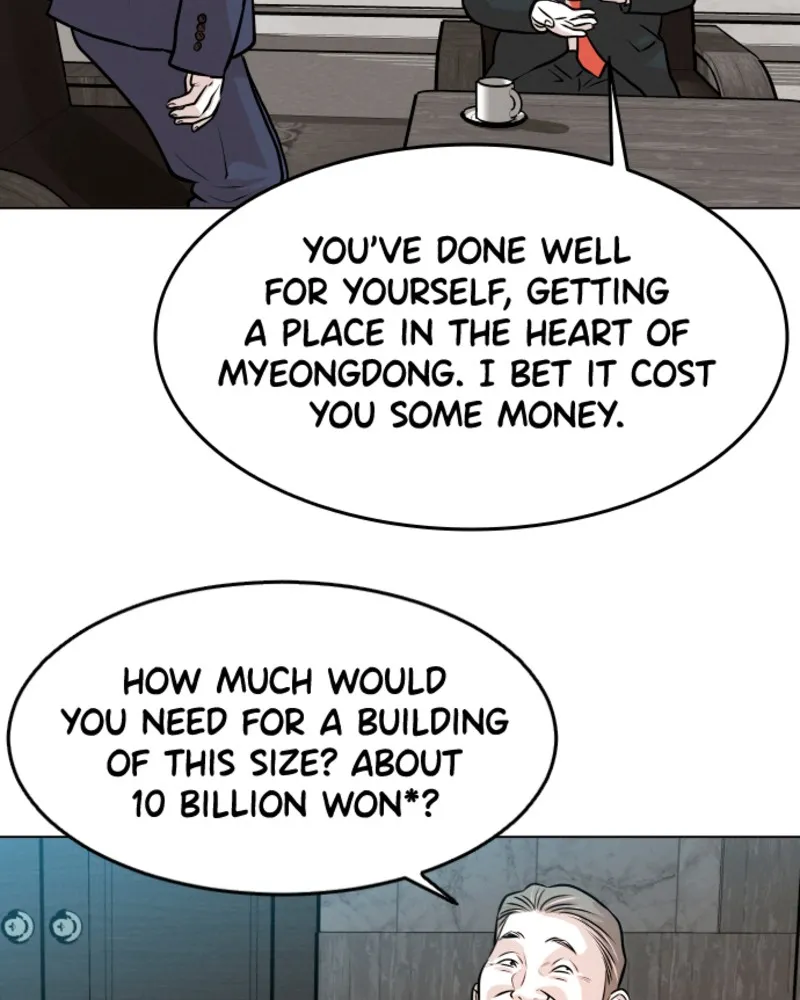 Bloodhounds Chapter 11 page 12 - 