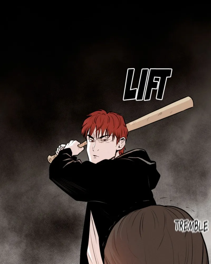 Bloodhounds Chapter 11 page 125 - 